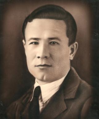Сливко Михаил Леонтьевич