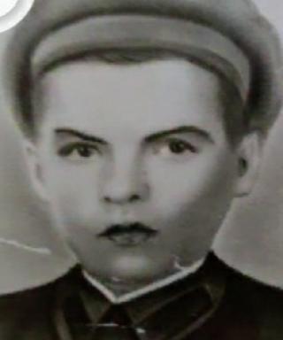 Чернышов Александр Федорович