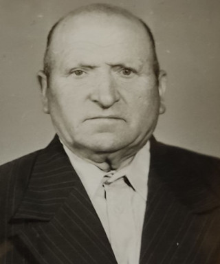 Дандык Константин Минович