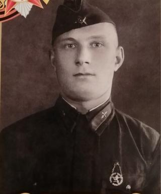 Величенков Павел Михайлович