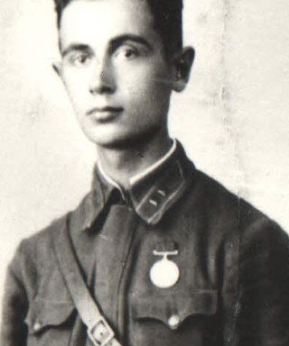 Паченков Владимир Павлович