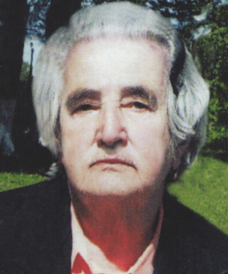 Паченкова Зинаида Павловна