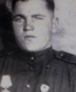 Васильев Дмитрий Владимирович