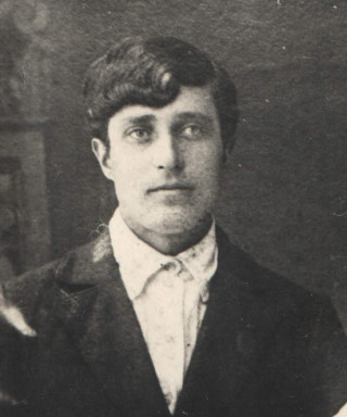 Васюков Иван Федорович