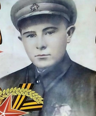 Абдрахманов Заки Абдрахманович