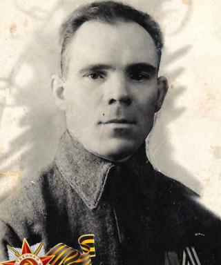 Ванин Михаил Романович