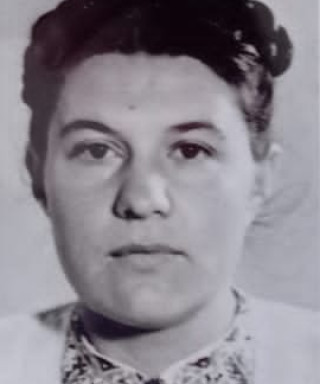 Мартынова Екатерина Ивановна