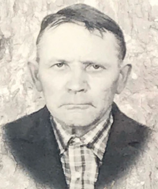 Полетаев Павел Яковлевич