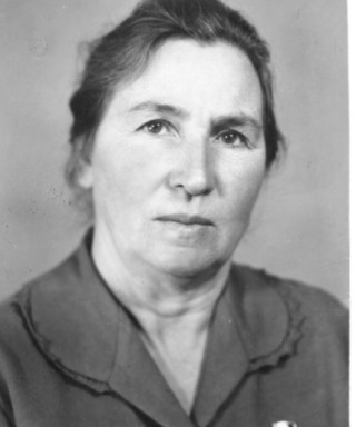 Пешкова Надежда Александровна