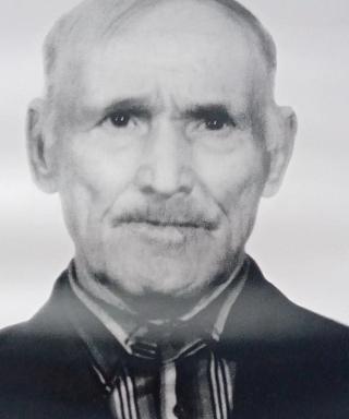 Лизунов Александр Петрович