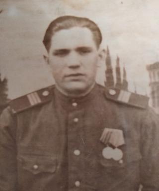 Макеев Илья Сергеевич