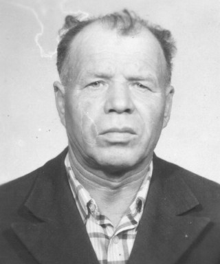 Пименов Пётр Михайлович