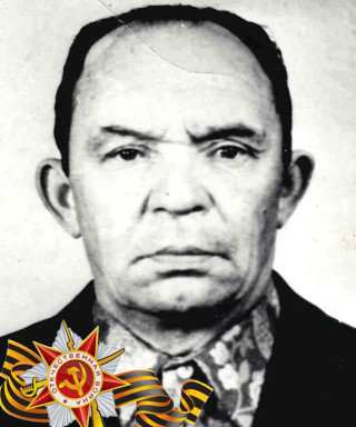 Величко Петр Васильевич