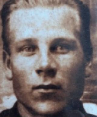 Черепанов Владимир Егорович