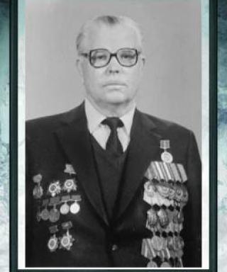 Чубаров Анатолий Петрович