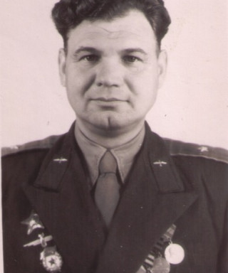 Богомолов Лев Дмитриевич