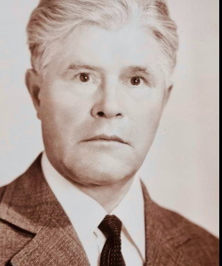 Пиманов Владимир Кузьмич