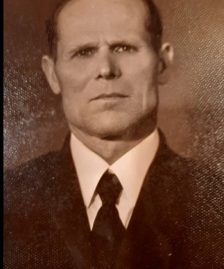 Бояринцев Василий Игнатьевич