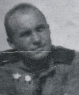 Воробьёв Александр Николаевич