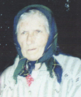 Гаргун Елена Николаевна