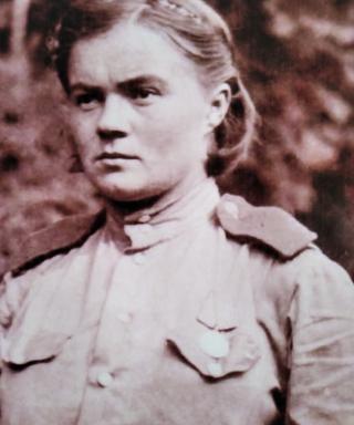 Дударева Елена Константиновна