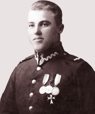 Писарчик Альфонс Иосифович