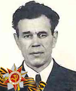Гасов Виктор Васильевич