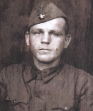 Полищук Иван Антонович