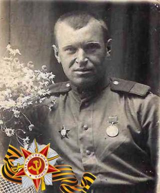 Гасов Пётр Васильевич