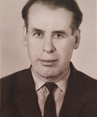 Соловьев Михаил Михайлович