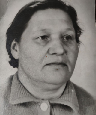 Дёмина Ольга Николаевна