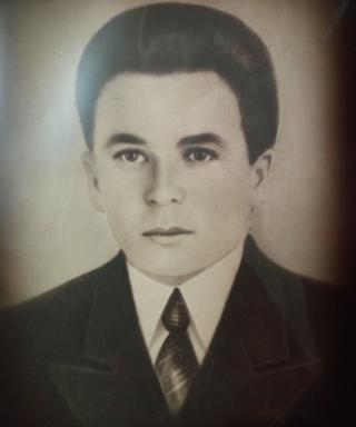 Сазонов Михаил Митрофанович