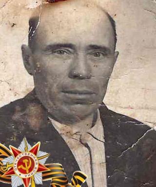 Глушков Алексей Семёнович