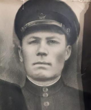 Поторочин Пётр Григорьевич