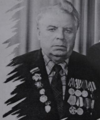 Говоровский Николай Петрович