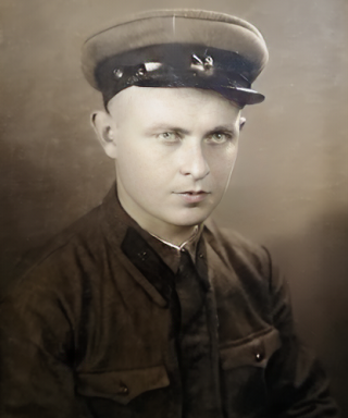 Деденев Леонид Васильевич