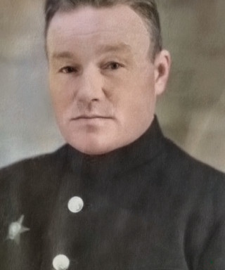 Быков Степан Иванович