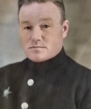 Быков Степан Иванович