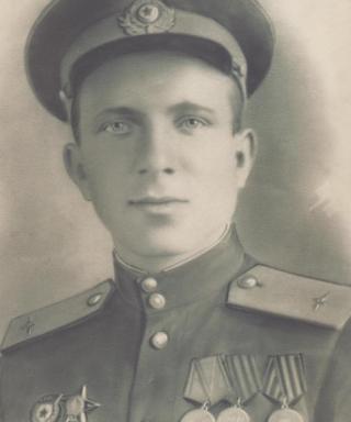 Грогуленко Николай Иванович