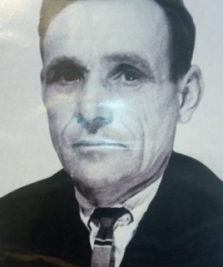 Быков Иван Федосович