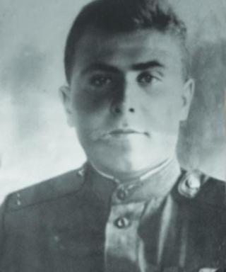 Дудатий Иван Филиппович