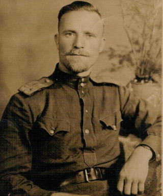 Полич Михаил Павлович