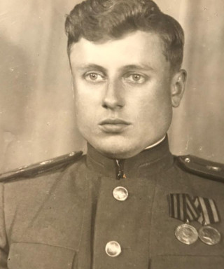 Васильев Владич Игоревич