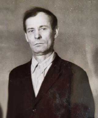 Побокин Михаил Кириллович