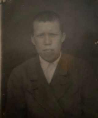 Арсютов Павел Николаевич