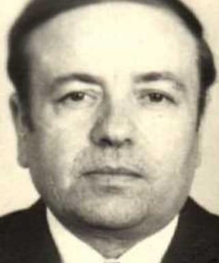 Горулько Владимир Иванович