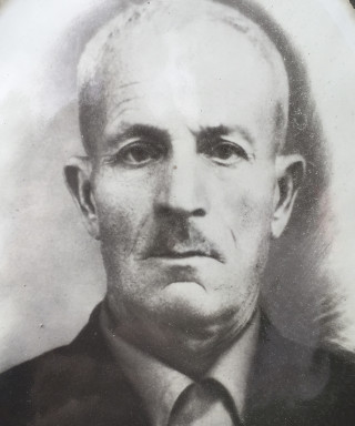 Безвесельный Иван Иванович