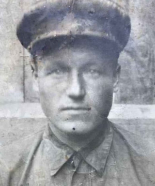 Орлов Ефим Васильевич