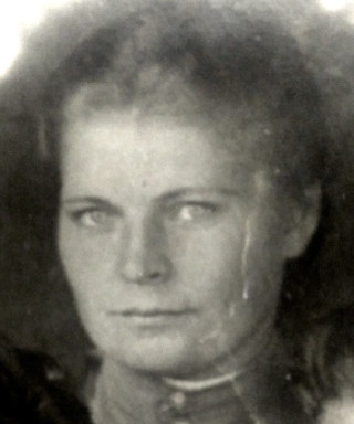 Киценко Евдокия Ивановна