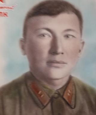 Логинов Александр Степанович